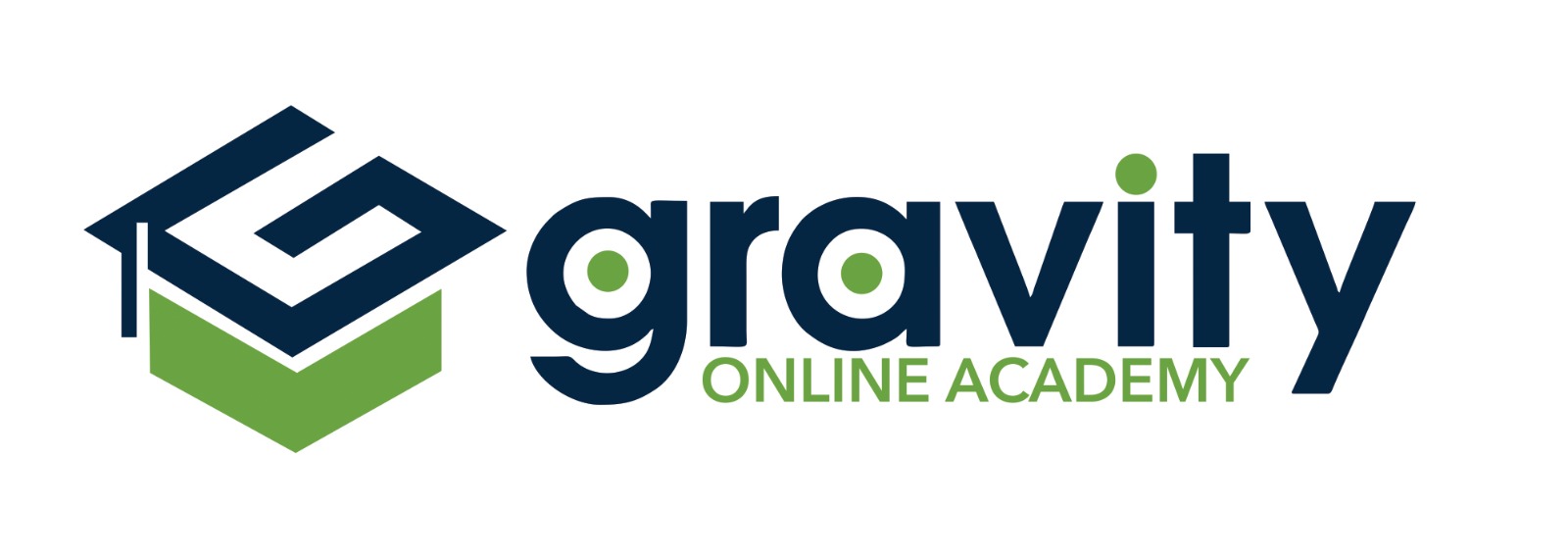 Gravity Academy Logo